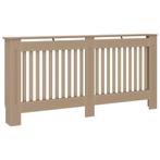 Mooie Radiatorbekleding 172cm - Retourdeal - Voor de Hand..., Huis en Inrichting, Ophalen of Verzenden, Nieuw