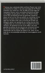 Mussert 9789059112100 J. Meyers, Verzenden, Gelezen, J. Meyers