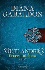 Outlander - Feuer und Stein 9783426518021 Diana Gabaldon, Boeken, Overige Boeken, Gelezen, Diana Gabaldon, Verzenden