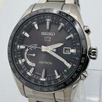 Seiko - Astron - SBXB085 8X22-0AG0-2 - Heren - 2016