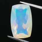 Opaal - 2.11 ct - Instituto Gemólogico Español (IGE) -, Sieraden, Tassen en Uiterlijk, Edelstenen, Nieuw