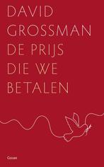 De Prijs Die We Betalen |  NIEUW | Grossman, David | 9789464, Ophalen of Verzenden, Nieuw, Grossman, David