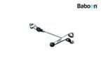 Schakelpedaal Suzuki GSX 1200 1999-2000 (GSX1200), Verzenden, Gebruikt