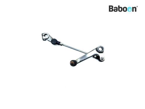 Schakelpedaal Suzuki GSX 1200 1999-2000 (GSX1200), Motoren, Onderdelen | Suzuki, Gebruikt, Verzenden