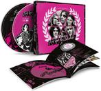 Alice Cooper – Live From The Astroturf CD+Blu-ray, Verzenden, Nieuw in verpakking