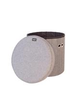 ViaMondo Limpiar I Opbergbox/Poef, Caravans en Kamperen, Ophalen of Verzenden, Nieuw