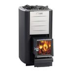 Harvia M3 houtgestookte saunakachel 16,5 kW, Ophalen of Verzenden, Nieuw