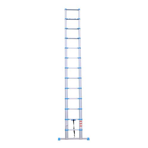 Alumexx Level-up telescoopladder 3.8, Doe-het-zelf en Verbouw, Ladders en Trappen, Nieuw, Verzenden