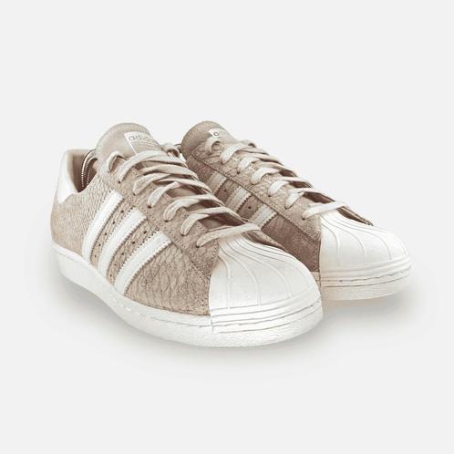 Adidas superstar 80s blush 2025 pink