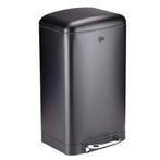 Dirt Devil  Pedal Bin 20L 2pc soft close  DD (PRULLENBAKKEN), Ophalen of Verzenden, Nieuw