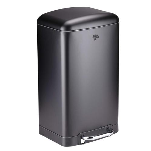 Dirt Devil  Pedal Bin 20L 2pc soft close  DD (PRULLENBAKKEN), Huis en Inrichting, Brandblussers en Brandkasten, Nieuw, Ophalen of Verzenden