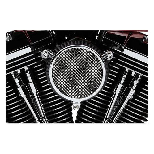 Cobra USA Cobra Naked Performance  Luchtfilter Kit HD Tourin, Motoren, Onderdelen | Merk-onafhankelijk, Nieuw, Verzenden