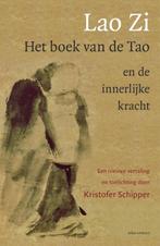 9789045027807 Lao Zi Kristofer Schipper, Boeken, Studieboeken en Cursussen, Verzenden, Nieuw, Kristofer Schipper