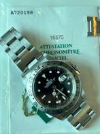 Rolex - Explorer II - 16570 - Unisex - 1990-1999, Sieraden, Tassen en Uiterlijk, Horloges | Heren, Nieuw