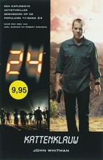 24 / 24-boekenreeks 9789047500933 John Whitman, Verzenden, Zo goed als nieuw, John Whitman