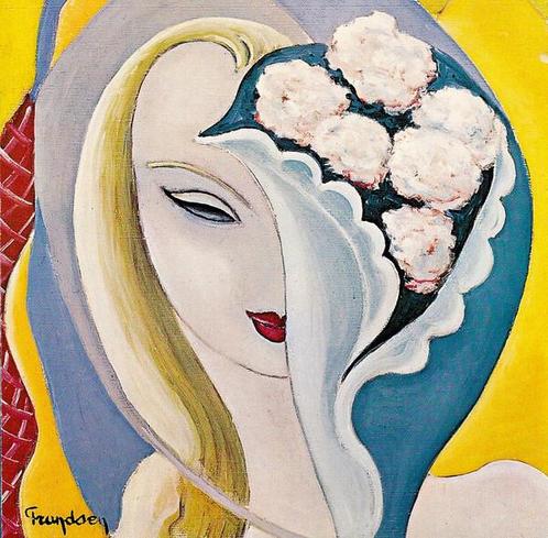 Cd - Derek And The Dominos - Layla And Other Assorted Love S, Cd's en Dvd's, Cd's | Overige Cd's, Verzenden