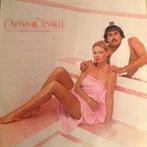 LP gebruikt - Captain And Tennille - Keeping Our Love Warm, Cd's en Dvd's, Verzenden, Zo goed als nieuw