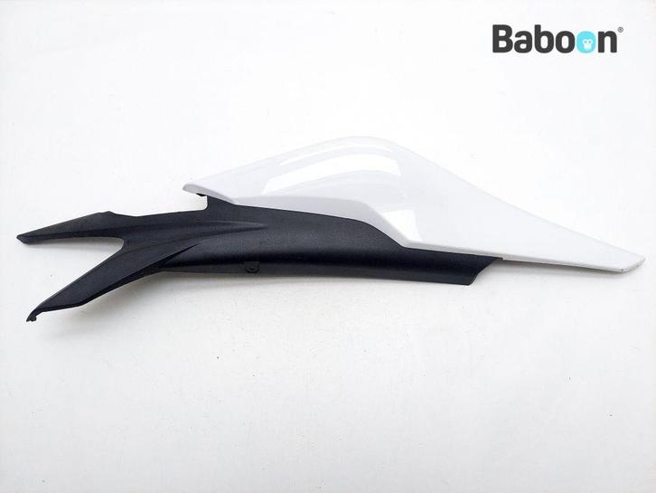 Kontpaneel Rechts Honda CBR 250 R 2011-2013 (CBR250 CBR250R), Motoren, Onderdelen | Honda, Gebruikt, Verzenden