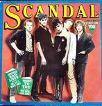 12 inch gebruikt - Scandal - Scandal (Europe, 1982), Cd's en Dvd's, Verzenden, Zo goed als nieuw