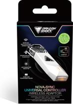 DragonShock - NOVA SYNC - Universele Controllerconverter Wit, Verzenden, Nieuw