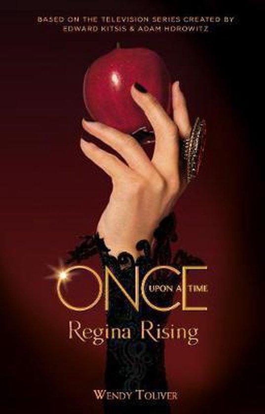 Once Upon a Time - Regina Rising 9781785659539 Wendy Toliver, Boeken, Taal | Engels, Gelezen, Verzenden