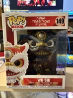 Funko - Funko Pop Funko POP! Asia #149 - Lion Dance (WU SHI,