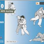 Judo / 2e Kyu blauwe band / Beeld voor beeld 9789077850039, Verzenden, Gelezen, D. Boersma