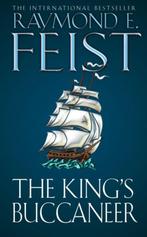 Kings Buccaneer - Kings Buccaneer, Ophalen of Verzenden, Nieuw