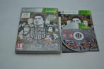 Sleeping Dogs - Classics (360 CIB), Spelcomputers en Games, Games | Xbox 360, Verzenden, Zo goed als nieuw
