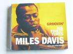 Miles Davis - Groovin' / His finest Tunes