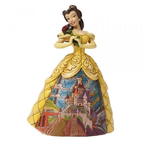 Belle en het Beest Belle Enchanted 16 cm, Verzamelen, Disney, Nieuw, Ophalen of Verzenden