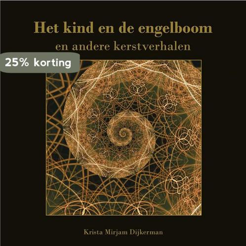Het kind en de engelboom en andere kerstverhalen, Boeken, Literatuur, Zo goed als nieuw, Verzenden