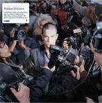 lp nieuw - Robbie Williams - Life Thru A Lens, Cd's en Dvd's, Vinyl | Pop, Verzenden, Zo goed als nieuw