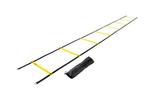 VirtuFit Speed Ladder - Loopladder - 4 Meter - met Tas, Sport en Fitness, Verzenden, Nieuw