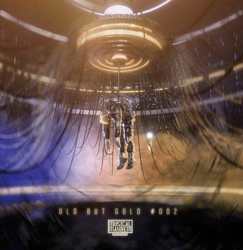 OLD BUT GOLD - PART 2 (12), Cd's en Dvd's, Vinyl | Dance en House, Verzenden