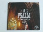 The Psalm Project Live / Daarom Pasen (nieuw), Verzenden, Nieuw in verpakking
