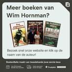 Een kroon van prikkeldraad 9789020522228 Wim Hornman, Boeken, Verzenden, Gelezen, Wim Hornman