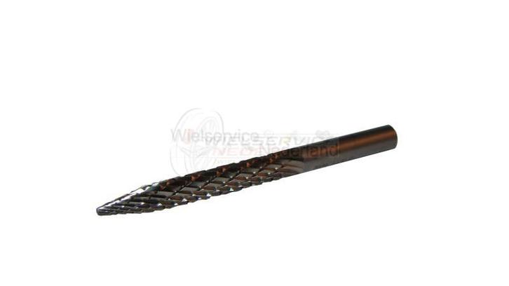 8 mm Frees voor het opruwen van het spijkergat, Auto diversen, Overige Auto diversen, Verzenden