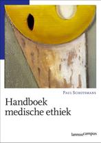 Handboek medische ethiek 9789020973334 Paul Schotsmans, Gelezen, Paul Schotsmans, Verzenden
