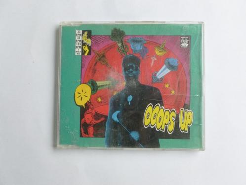 Snap - Ooops Up (CD Single), Cd's en Dvd's, Cd Singles, Verzenden