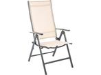 Veiling - Ultranatura deluxe Aluminium opvouwbare camping st, Tuin en Terras, Tuinstoelen, Nieuw