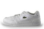 Lacoste Sneakers in maat 41 Wit | 10% extra korting, Kleding | Heren, Schoenen, Verzenden, Wit, Lacoste, Sneakers of Gympen