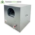 Horeca Afzuigmotor - box - 5000 m3 - 230V - RVS - HCB, Zakelijke goederen, Horeca | Keukenapparatuur, Overige typen, Verzenden