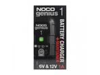 Acculader Genius 1EU, Auto-onderdelen, Accu's en Toebehoren, Verzenden, Nieuw