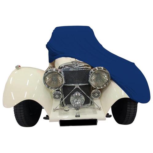 Autohoes passend voor Jaguar SS100 binnen BESTE PASVORM, Auto diversen, Autohoezen, Op maat, Nieuw, Ophalen of Verzenden