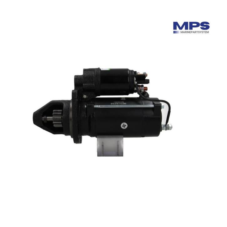 Startmotor Volvo Penta KAD TMD TAMD 3581774, Watersport en Boten, Bootonderdelen