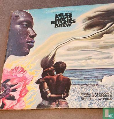 Davis, Miles - Bitches Brew - 1970, Cd's en Dvd's, Vinyl | Jazz en Blues, Gebruikt, Overige formaten, Jazz en Blues, Verzenden