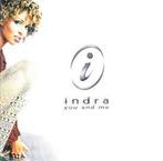 cd - Indra - You And Me, Verzenden, Zo goed als nieuw