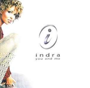 cd - Indra - You And Me, Cd's en Dvd's, Cd's | Overige Cd's, Zo goed als nieuw, Verzenden