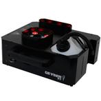 Chauvet DJ Geyser P7 compacte rookmachine, Muziek en Instrumenten, Licht en Laser, Verzenden, Nieuw